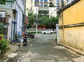  Biệt thự for sale in Phường 12, TP.Hồ Chí Minh, Phường 12, Quận 10