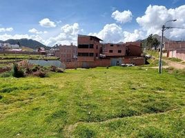  Terrain for sale in Anta, Cusco, Cachimayo, Anta