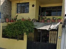4 Habitación Casa en venta en Iztacalco, Ciudad de México, Iztacalco