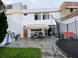 Maison 4 chambre à vendre à Chorrillos, Lima, Chorrillos, Lima, Lima, Pérou