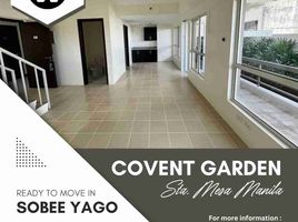 Studio Condo for sale in V. Mapa LRT-2, Sampaloc, Sampaloc