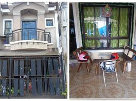 4 Bedroom Townhouse for sale in Cainta, Rizal, Cainta