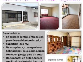 3 Schlafzimmer Haus zu verkaufen in Chiautla, Mexico, Chiautla