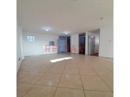 3 Habitación Apartamento en venta en Comas, Lima, Comas