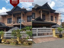  House for sale in Cilandak Town Square, Cilandak, Pesanggrahan