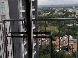 1 Kamar Apartemen for rent in Tangerang, Banten, Serpong, Tangerang