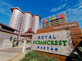 Studio Condo for sale in Central Visayas, Lapu-Lapu City, Cebu, Central Visayas