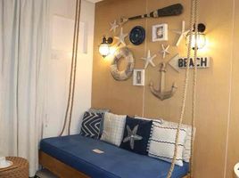 Appartement 1 chambre à vendre à Mandaluyong City, Metro Manila, Mandaluyong City, Eastern District