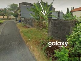  Land for rent in Denpasar, Bali, Denpasar Barat, Denpasar