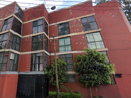 2 Schlafzimmer Appartement zu verkaufen in Benito Juarez, Mexico City, Benito Juarez