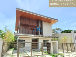 5 Bedroom Villa for sale in Southern District, Metro Manila, Las Pinas City, Southern District