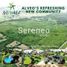  Terreno (Parcela) en venta en Santa Rosa City, Calabarzon, Santa Rosa City, Laguna