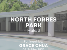 5 Bedroom House for sale in Makati City, Southern District, Makati City