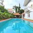 5 Bedroom House for rent in Thao Dien, Ho Chi Minh City, Thao Dien