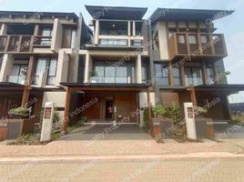 4 Bedroom House for sale in Legok, Tangerang, Legok