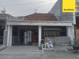 2 Bedroom House for rent in Tambaksari, Surabaya, Tambaksari