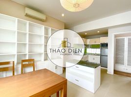 5 Schlafzimmer Haus zu vermieten in Ho Chi Minh City, Thao Dien, District 2, Ho Chi Minh City