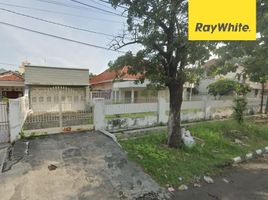 3 Bedroom House for sale in Wonokromo, Surabaya, Wonokromo