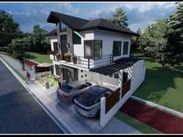 4 Bedroom House for sale at Pramana Residential Park, Santa Rosa City