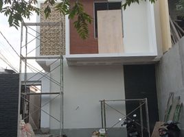 3 Kamar Vila for sale in Denpasar Barat, Denpasar, Denpasar Barat