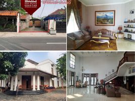  House for sale in Medistra Hospital, Mampang Prapatan, Pancoran