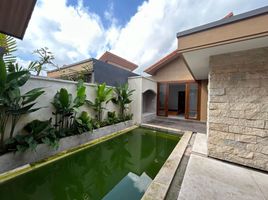 2 Kamar Vila for sale in Ubud, Gianyar, Ubud