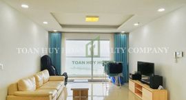 Unités disponibles à Blooming Tower Danang