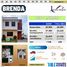 2 chambre Maison for sale in Cavite, Calabarzon, General Trias City, Cavite