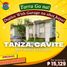 2 chambre Maison de ville for sale in Tanza, Cavite, Tanza