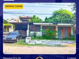  House for sale in Gayungan, Surabaya, Gayungan