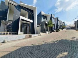 3 Kamar Vila for sale in Batu, Malang Regency, Batu