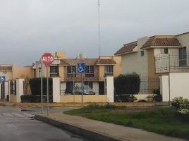 3 Schlafzimmer Villa zu verkaufen in Jaltenco, Mexico, Jaltenco