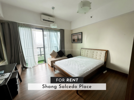  Condo for rent at Shang Salcedo Place, Makati City