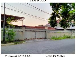  House for sale in Sukolilo, Surabaya, Sukolilo