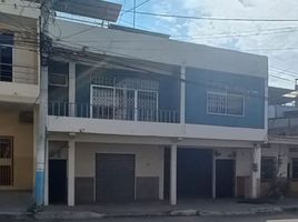 6 Bedroom House for sale in Manta, Manabi, Manta, Manta