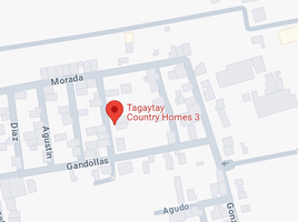 Terreno (Parcela) en venta en Tagaytay City, Calabarzon, Tagaytay City