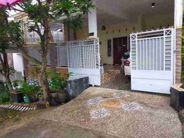 3 Kamar Vila for sale in Dau, Malang Regency, Dau