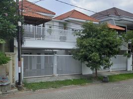 5 Kamar Rumah for rent in Sukolilo, Surabaya, Sukolilo