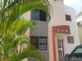 3 Habitación Villa en venta en Manabi, Manta, Manta, Manabi