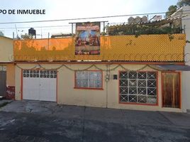 4 Habitación Casa en venta en Gustavo A Madero, Ciudad de México, Gustavo A Madero