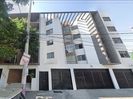 2 Schlafzimmer Appartement zu verkaufen in Cuauhtemoc, Mexico City, Cuauhtemoc