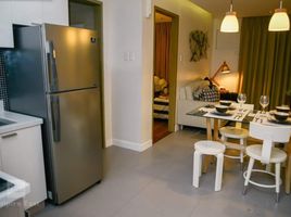 1 Bedroom Apartment for sale in Boni MRT-3, Mandaluyong City, Mandaluyong City