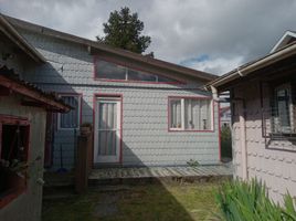 3 Schlafzimmer Haus zu verkaufen in Llanquihue, Los Lagos, Puerto Varas, Llanquihue