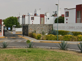 3 Schlafzimmer Villa zu verkaufen in San Juan Del Rio, Queretaro, San Juan Del Rio