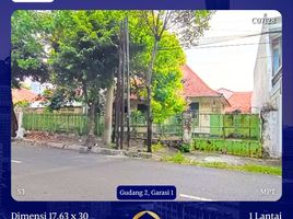 4 chambre Maison for sale in Genteng, Surabaya, Genteng