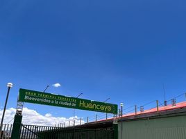  Terreno (Parcela) en venta en El Tambo, Huancayo, El Tambo