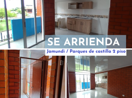 3 Habitación Departamento en alquiler en Valle Del Cauca, Jamundi, Valle Del Cauca