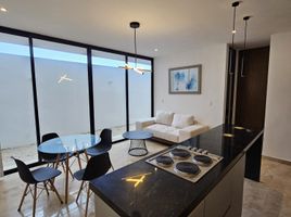 Condominium 1 chambre à vendre à Merida, Yucatan, Merida, Yucatan
