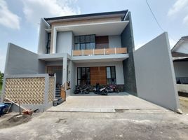 3 Schlafzimmer Villa zu verkaufen in Ngaglik, Yogyakarta, Ngaglik, Sleman, Yogyakarta