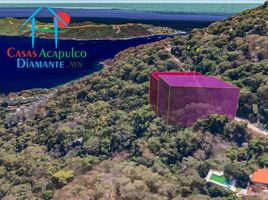  Terreno (Parcela) en venta en Acapulco, Guerrero, Acapulco
